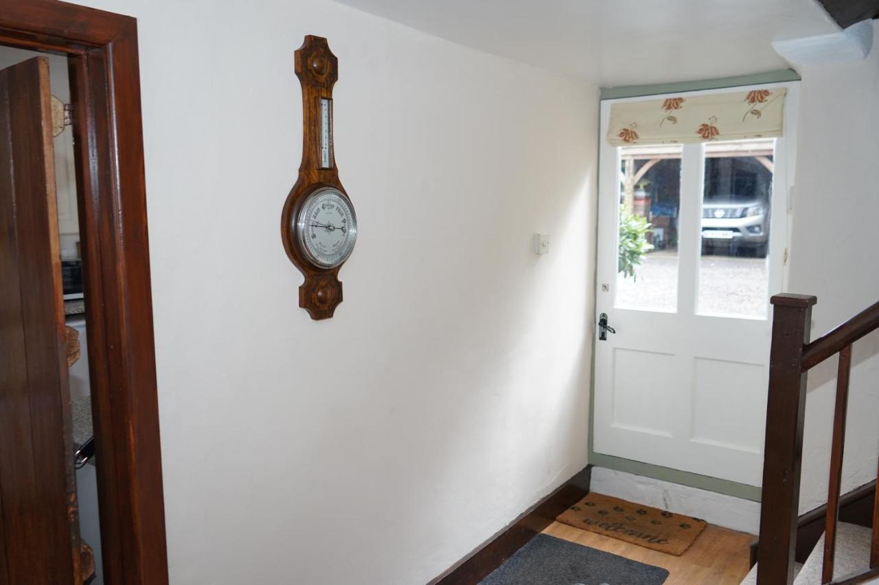 Character 2 Double Bedroom Cottage In Shaftesbury Ngoại thất bức ảnh